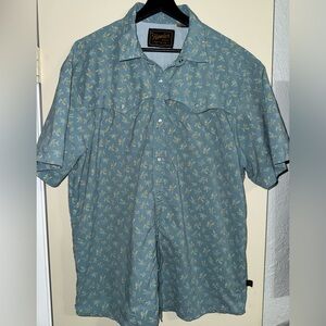 Howler Brothers Pearl Snap